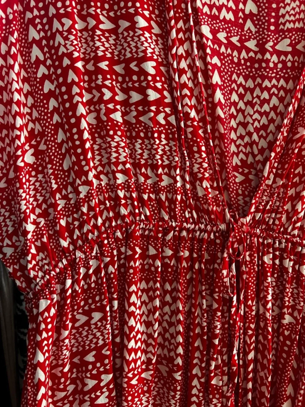 VS light Robe/Cover Up ❤️ - Picture 4 of 5